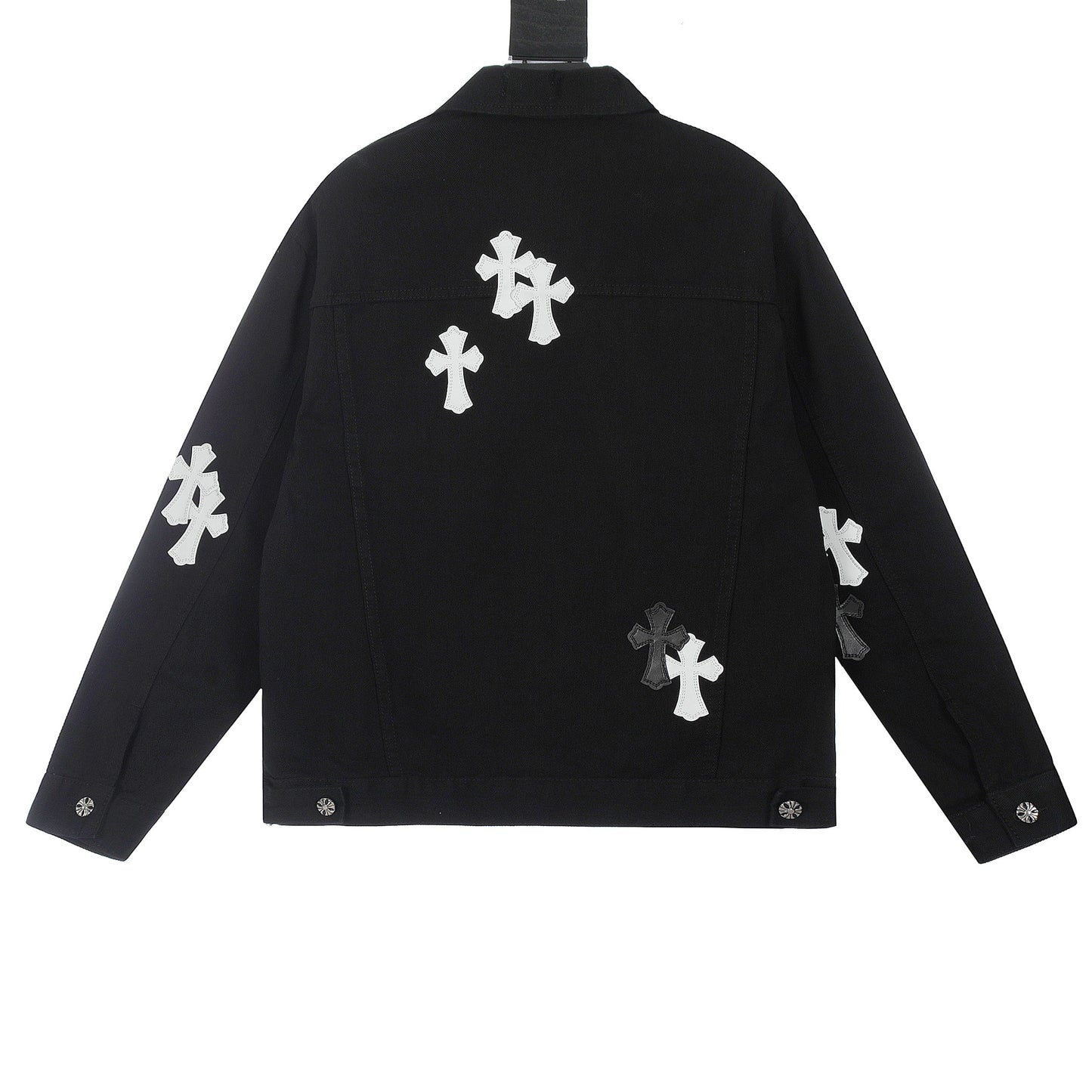 Luxury Chrome-Hearts 2025 New Jacket 8141