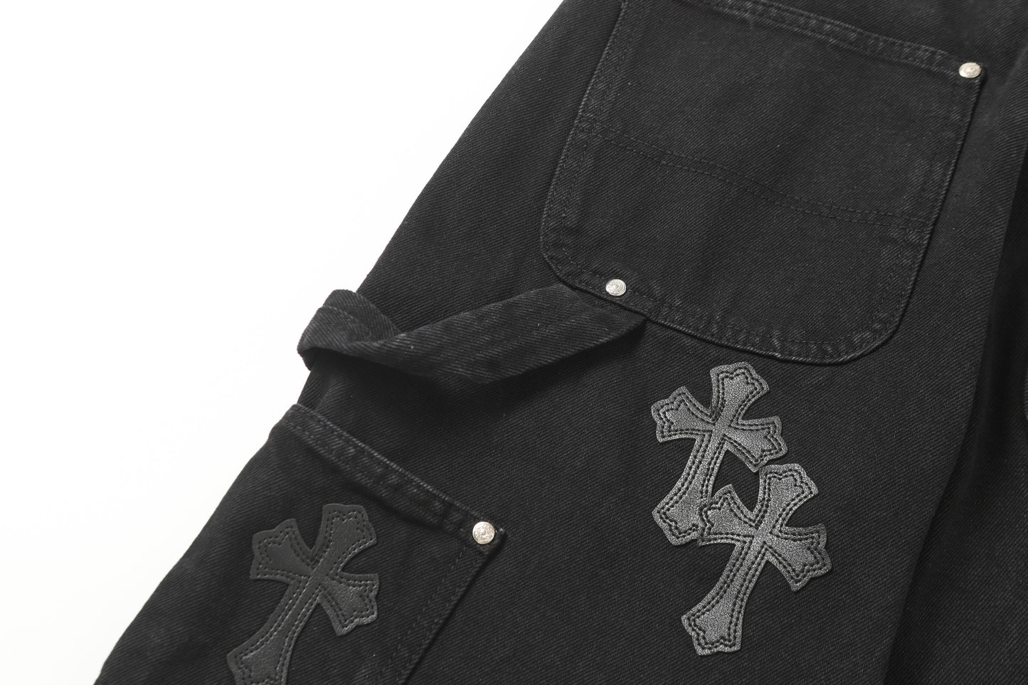 CHROME-HEARTS 2025 NEW Shorts 9902