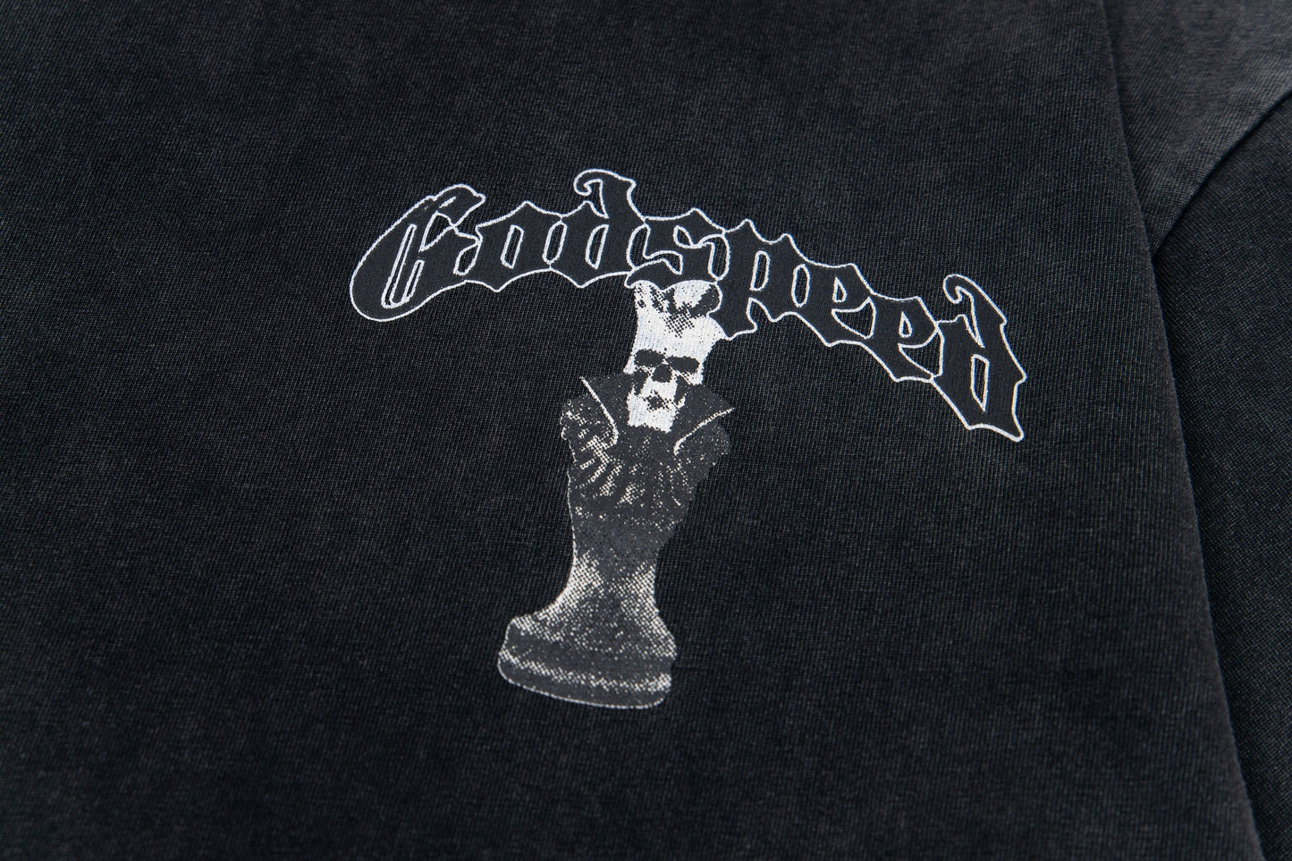 God Speed 2025 New fashion T-shirt G61