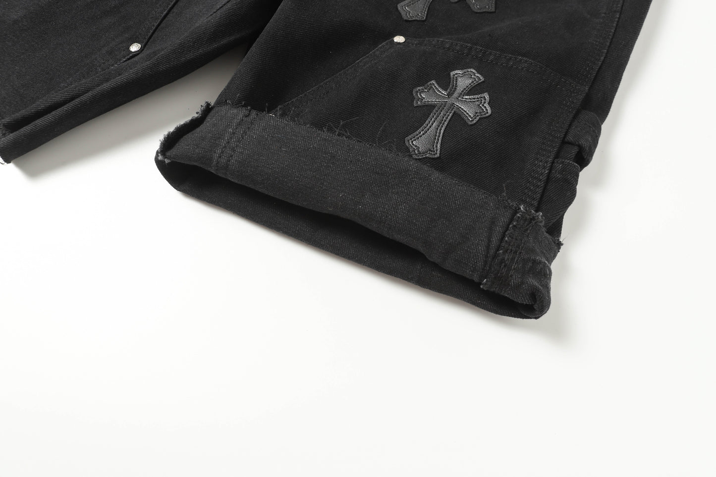 CHROME-HEARTS 2025 NEW Shorts 9902
