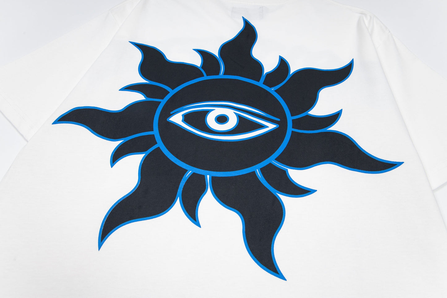 God Speed 2025 New fashion T-shirt G62