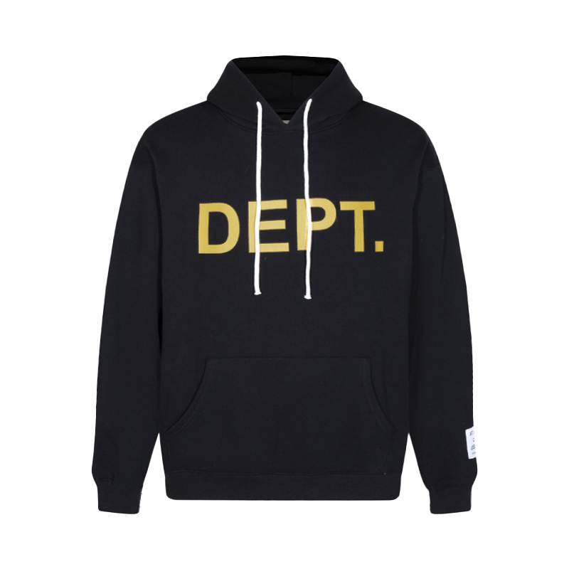 GALLERY DEPT 2025 New Hooded Sweatshirt 615