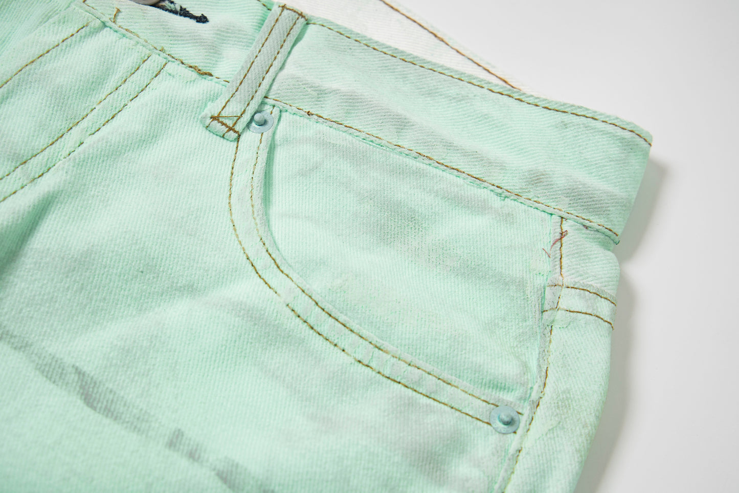 Luxury Chrome Hearts 2025 NEW Pants 8182