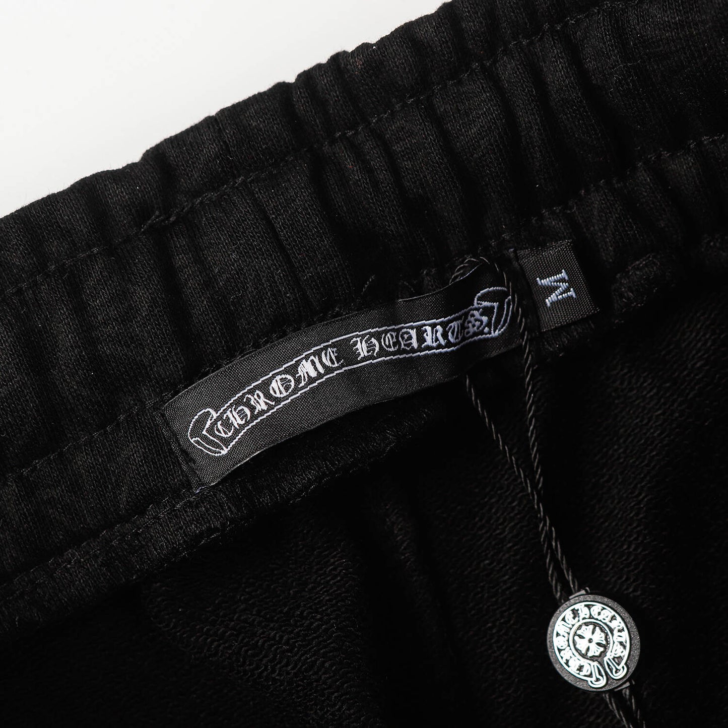 CHROME-HEARTS 2025 NEW Pants 1001