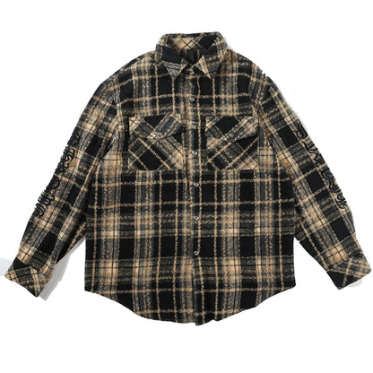 CHROME-HEARTS 2025 New Jacket