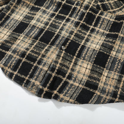 CHROME-HEARTS 2025 New Jacket