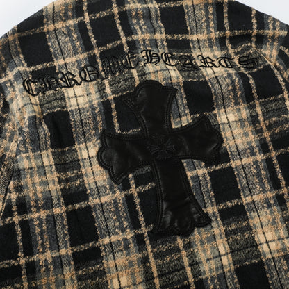 CHROME-HEARTS 2025 New Jacket