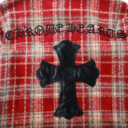 CHROME-HEARTS 2025 New Jacket