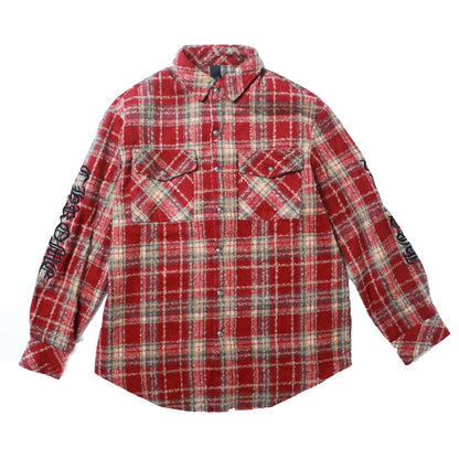 CHROME-HEARTS 2025 New Jacket