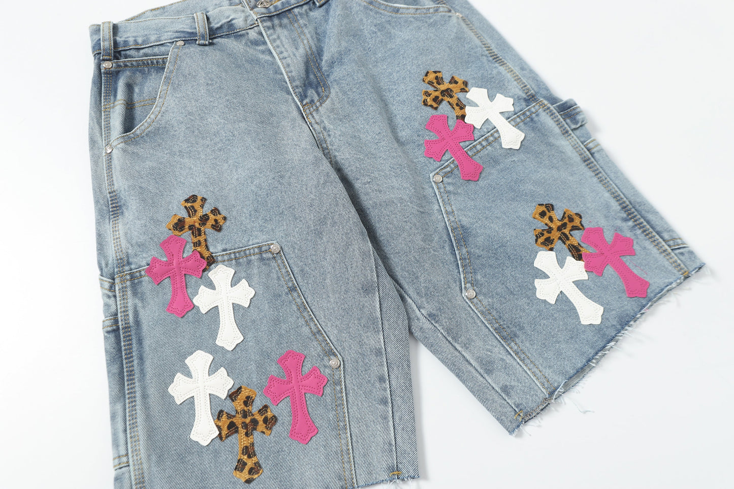 CHROME-HEARTS 2025 NEW Shorts