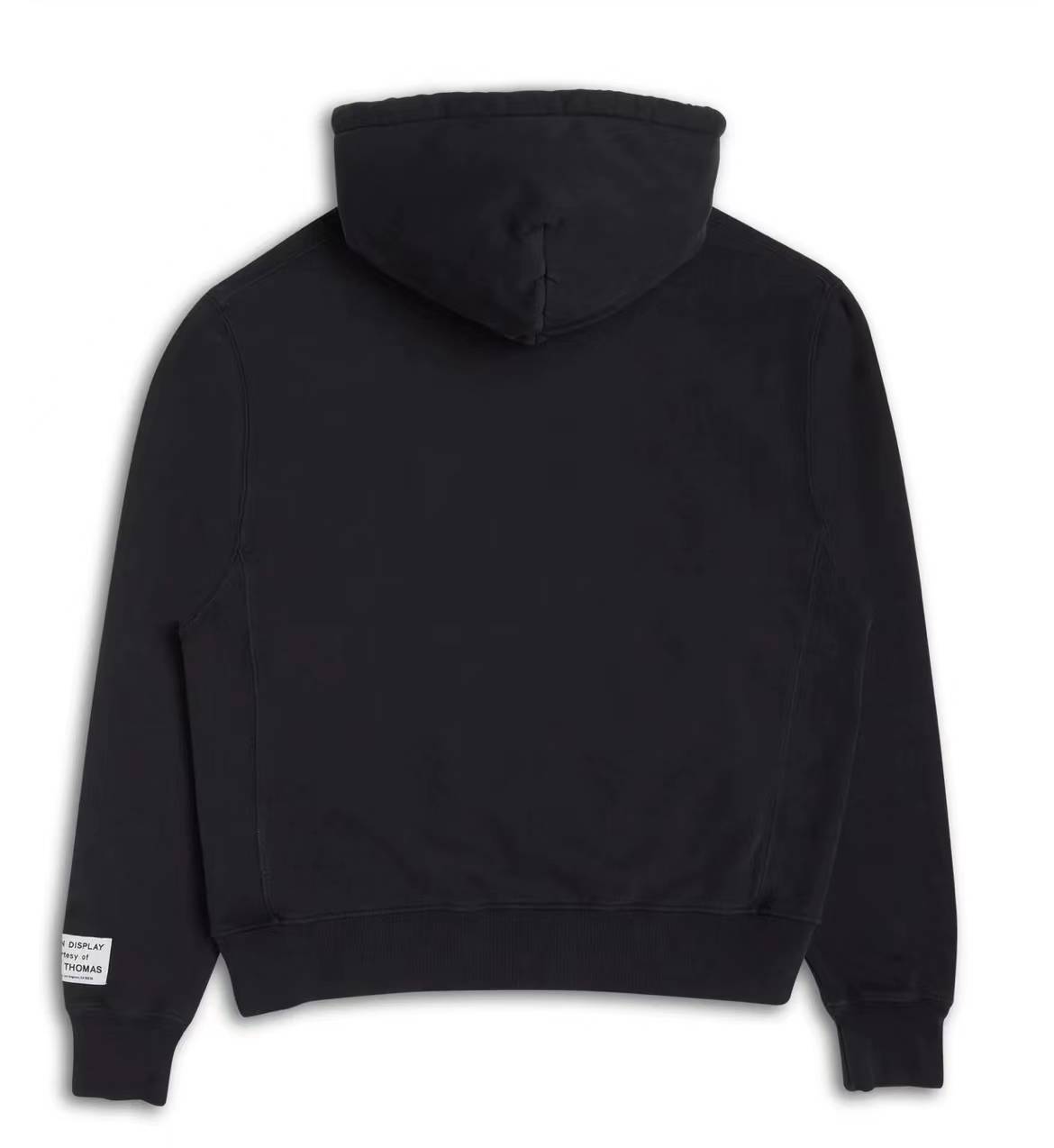 GALLERY DEPT 2025 New Hooded Sweatshirt 980