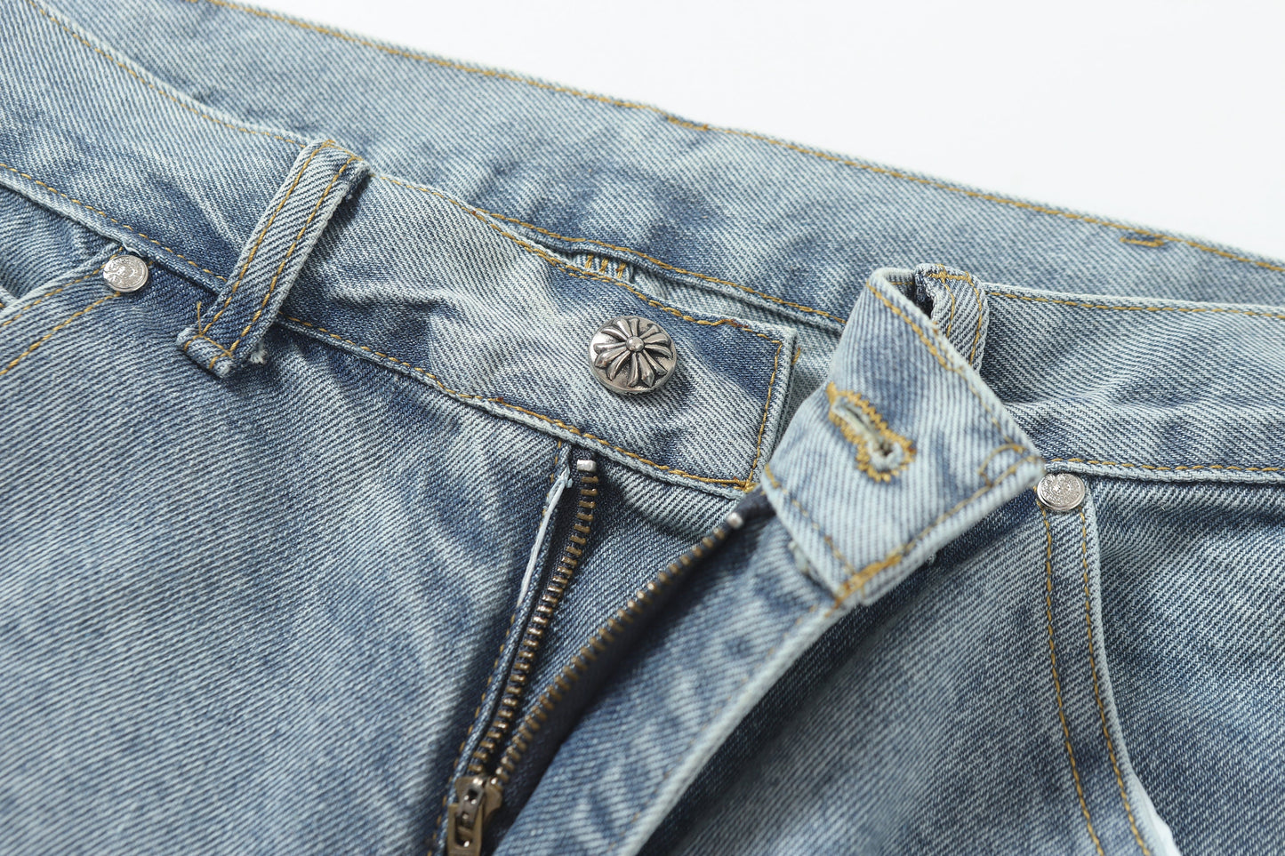 CHROME-HEARTS 2025 NEW Shorts