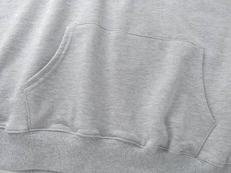 GALLERY DEPT 2025 New Hooded Sweatshirt 980