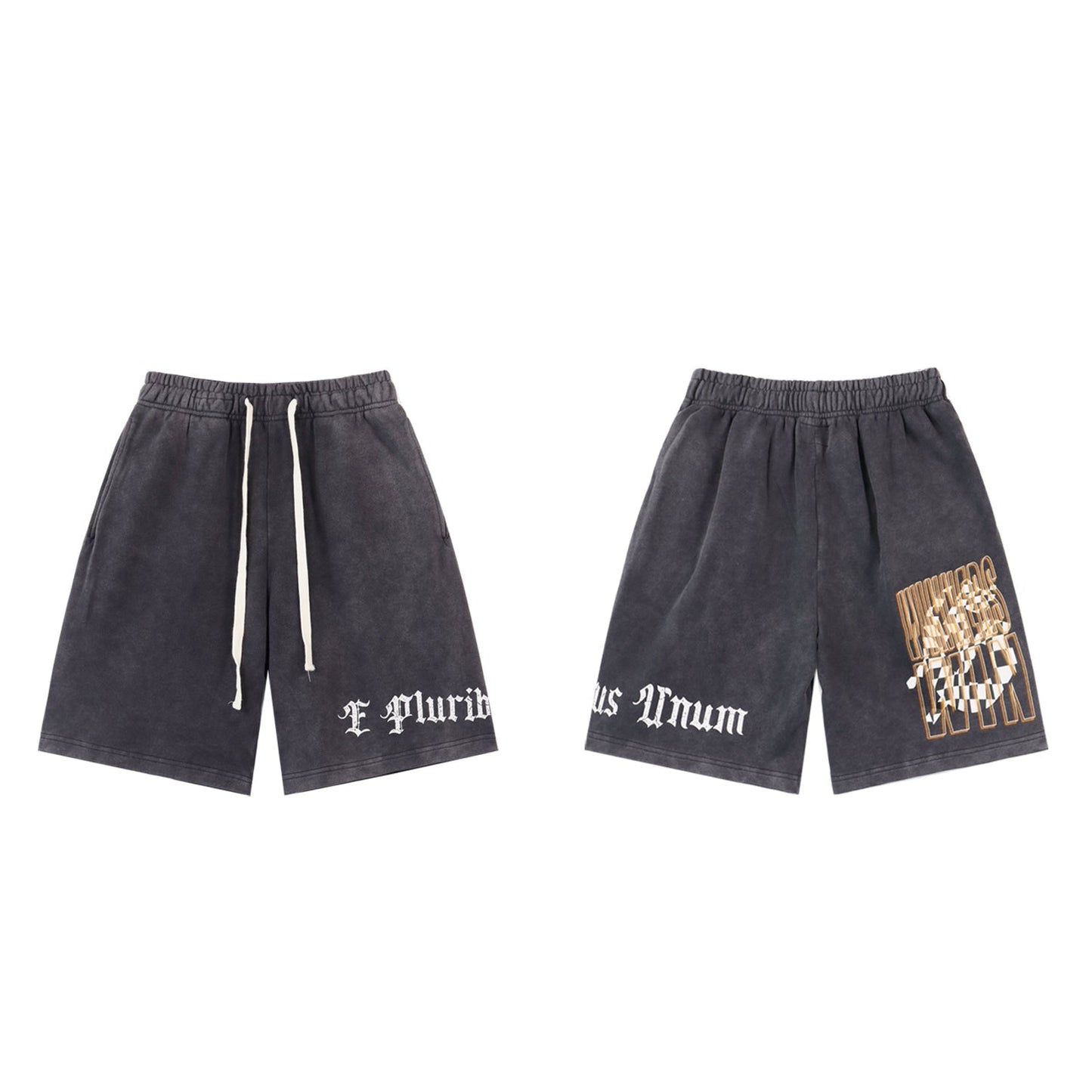 GALLERY DEPT NEW Shorts 8771