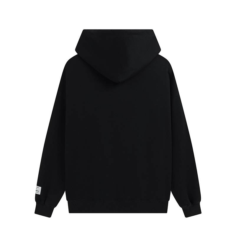 GALLERY DEPT 2025 New Hooded Sweatshirt 980