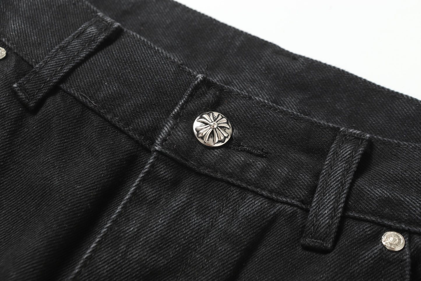CHROME-HEARTS 2025 NEW Shorts 9902