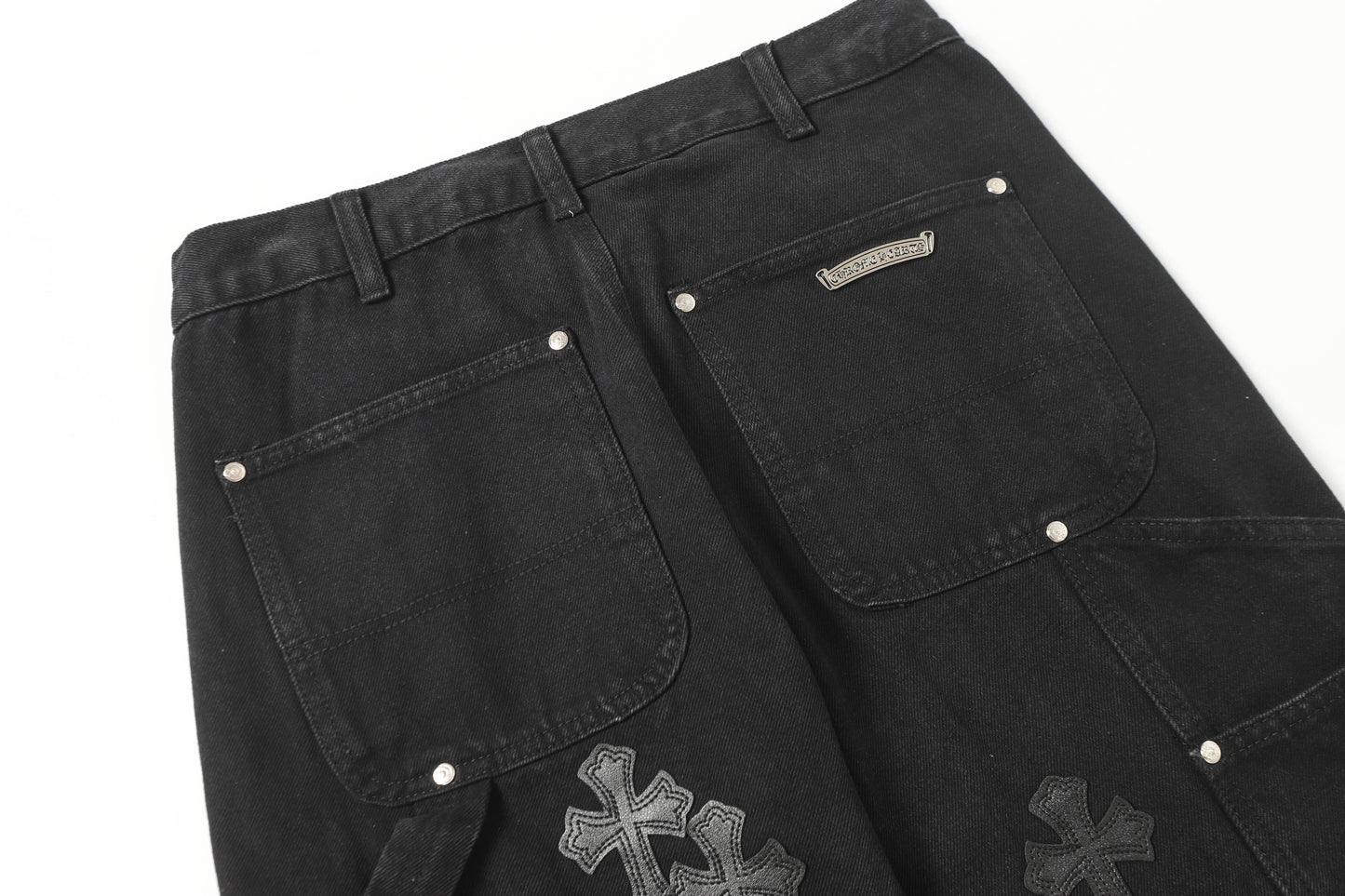 CHROME-HEARTS 2025 NEW Shorts 9902