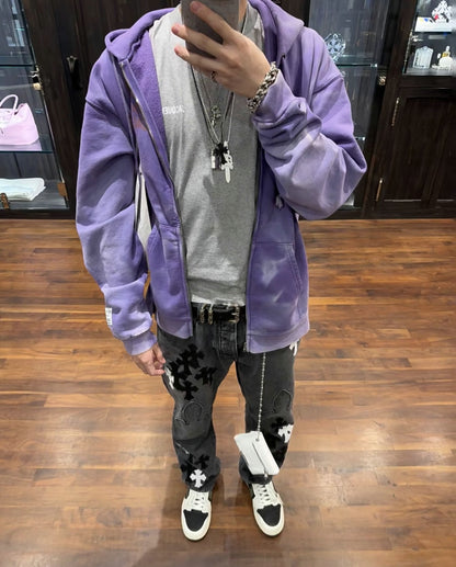 CHROME-HEARTS 2025 NEW Pants