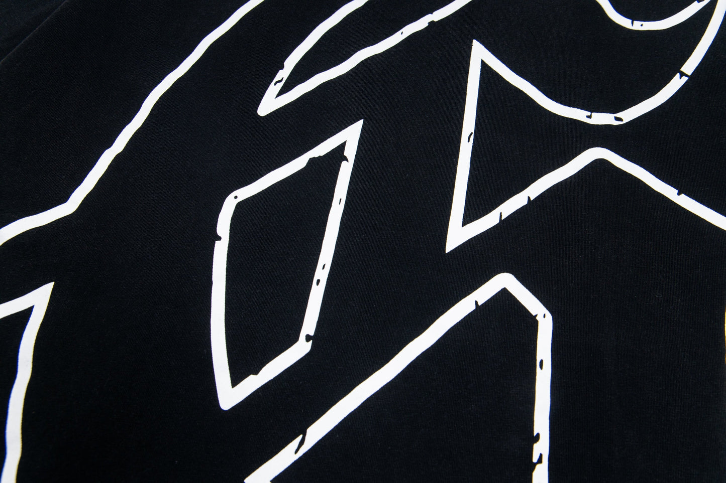 God Speed 2025 New fashion T-shirt G37