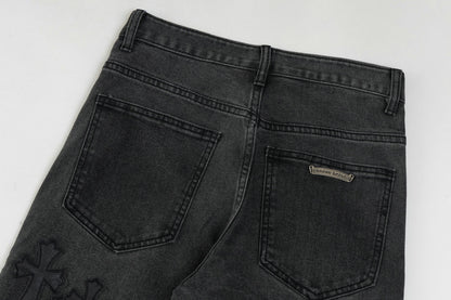 CHROME-HEARTS 2025 NEW Pants