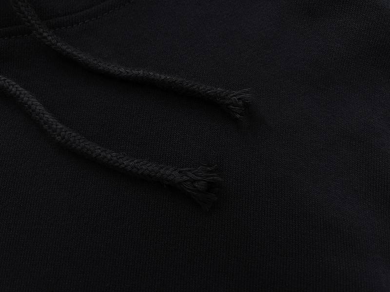 GALLERY DEPT 2025 New Hooded Sweatshirt 980