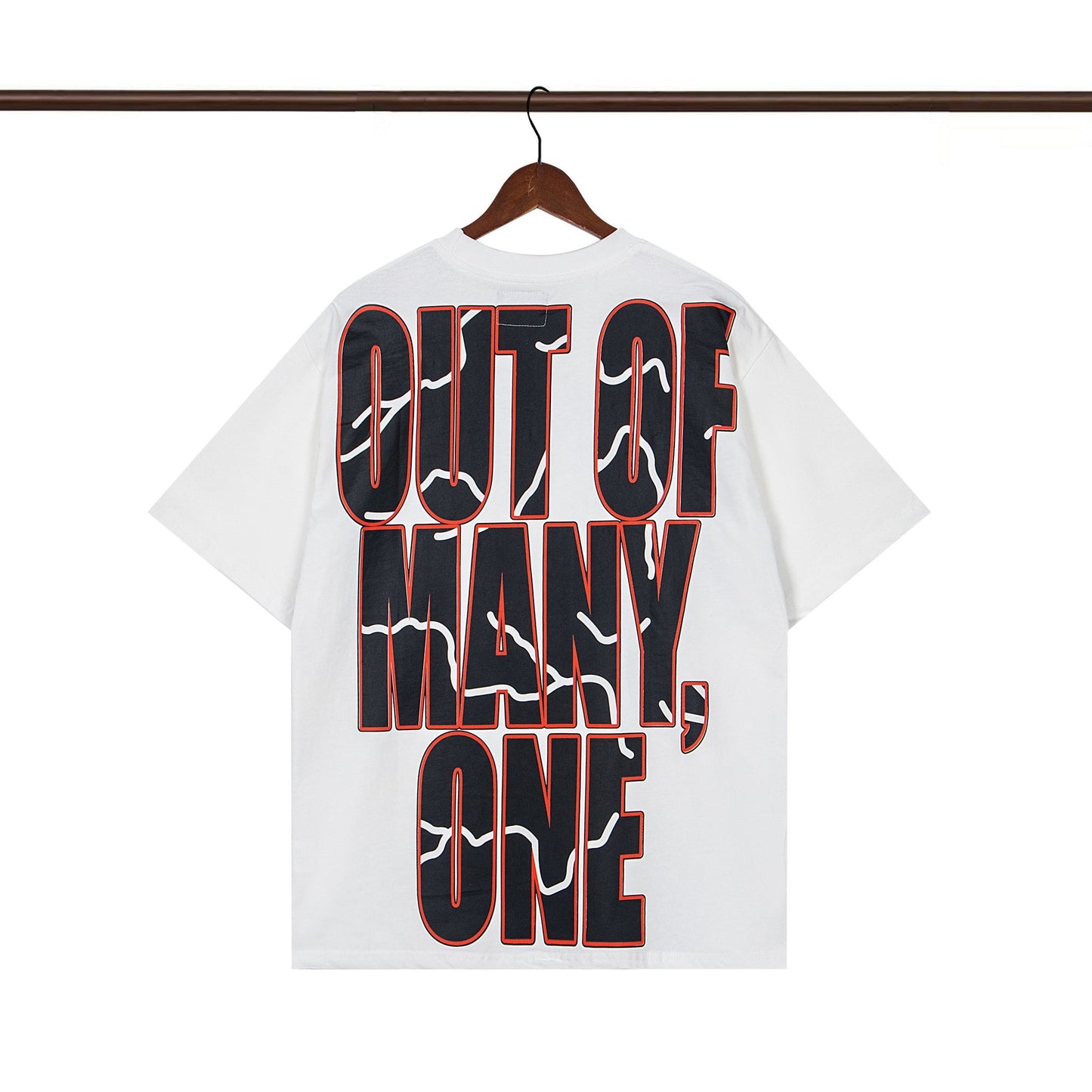 God Speed 2025 New fashion T-shirt G19