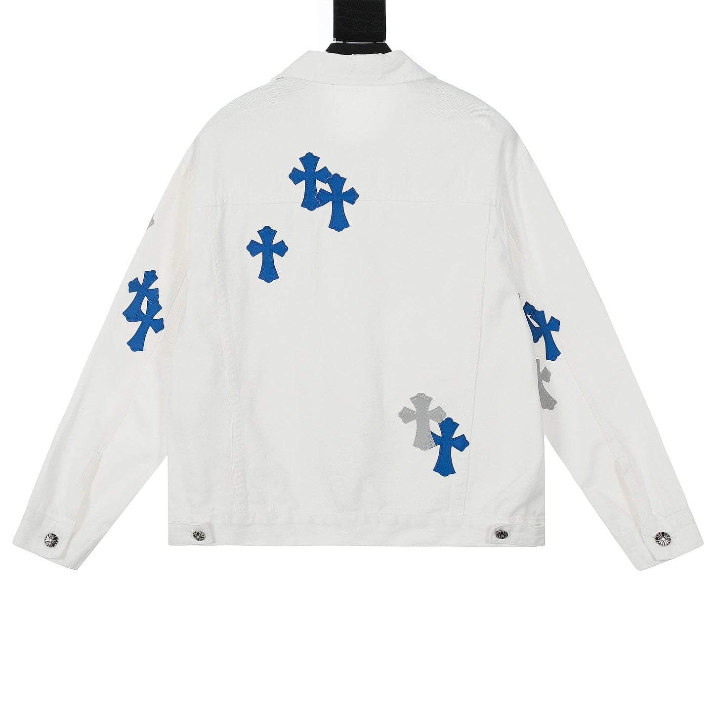 Luxury Chrome-Hearts 2025 New Jacket 8141