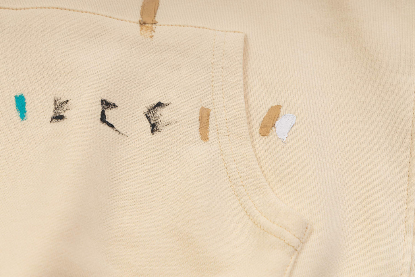 GALLERY DEPT 2025 New Hooded Sweatshirt G394