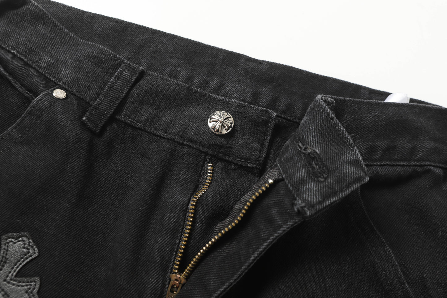 CHROME-HEARTS 2025 NEW Shorts 9902