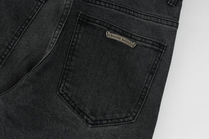 CHROME-HEARTS 2025 NEW Pants