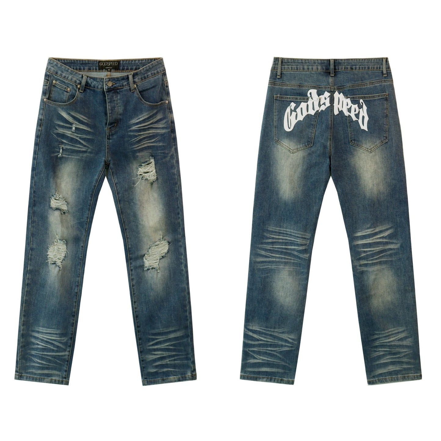 GALLERY DEPT NEW Pants 8211