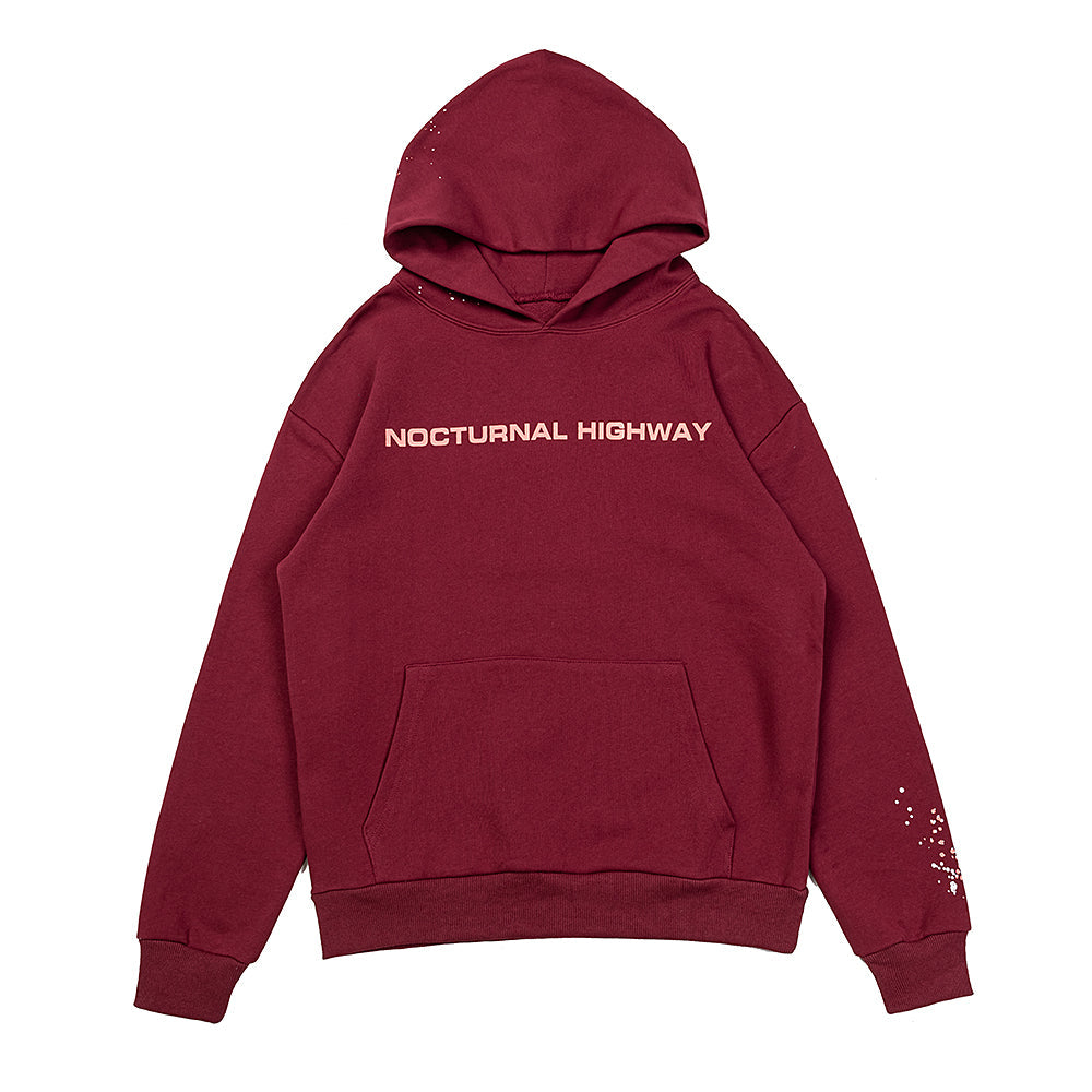 Sp5der Hoodie 5399