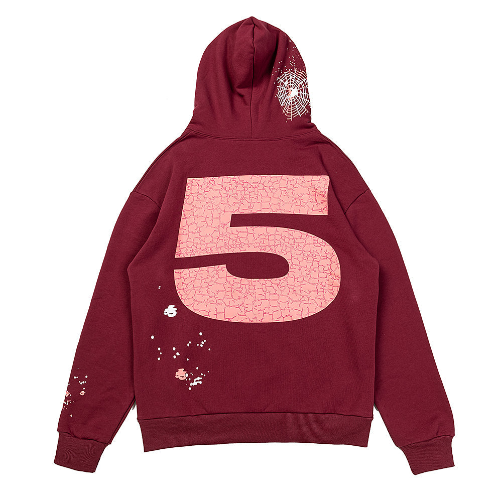 Sp5der Hoodie 5399