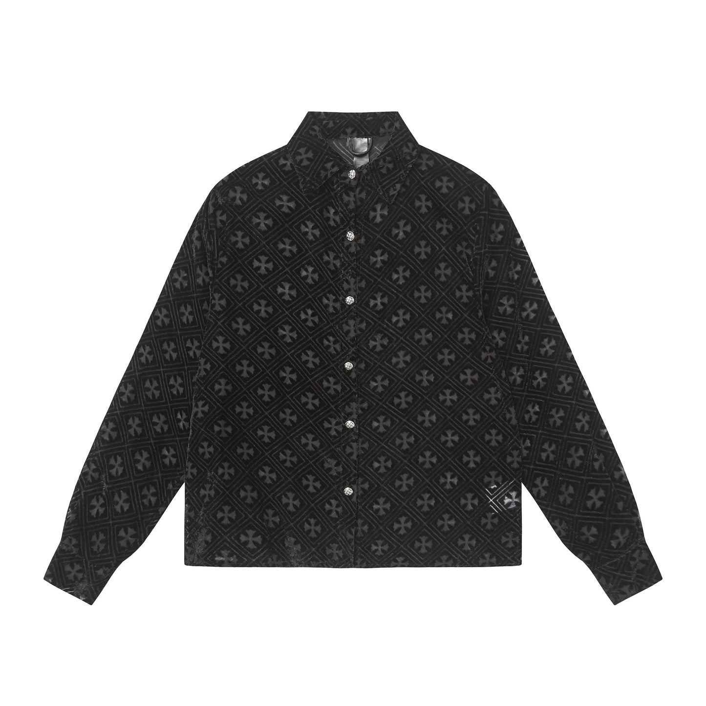 Luxury Chrome-Hearts New 2025 Jacket 2225