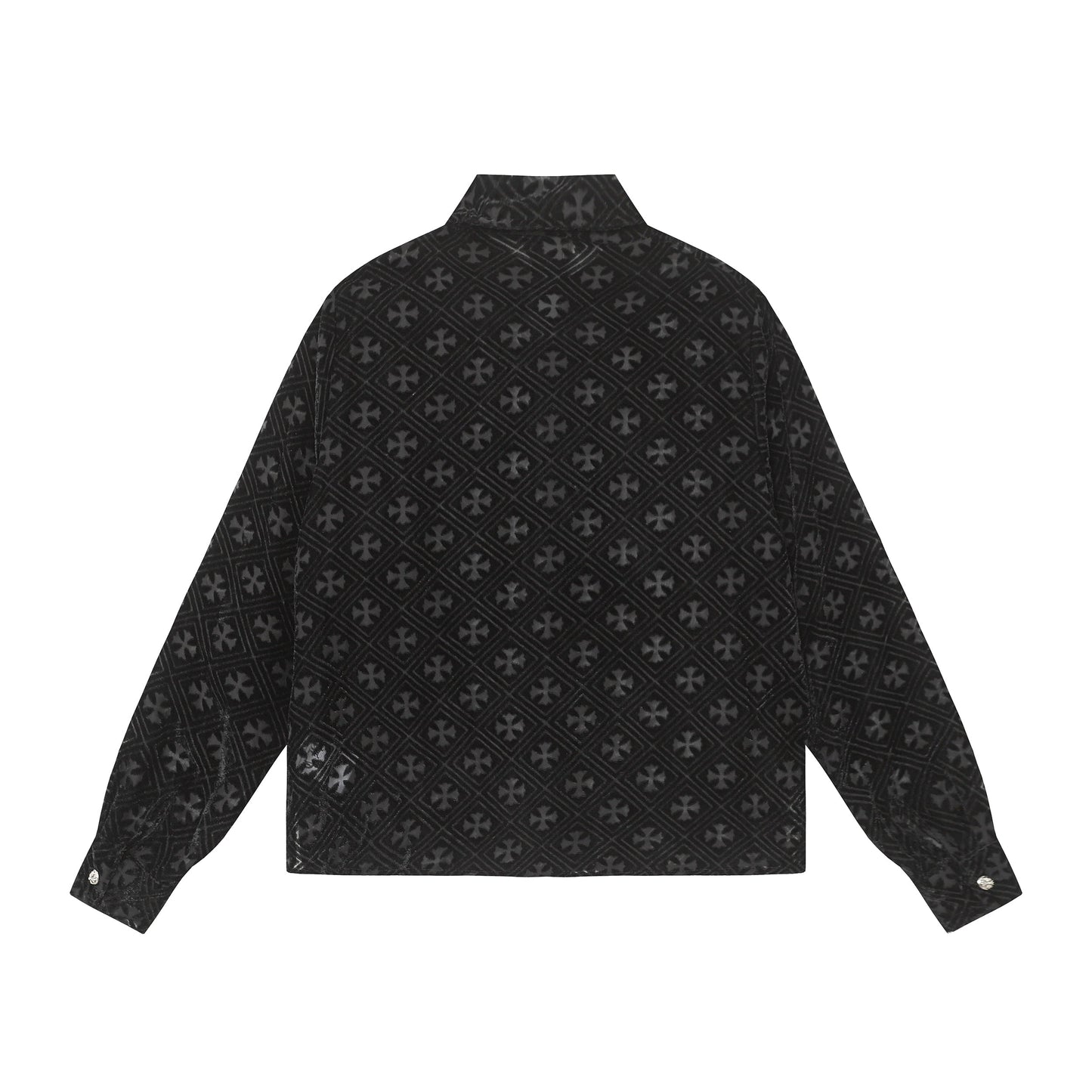 Luxury Chrome-Hearts New 2025 Jacket 2225