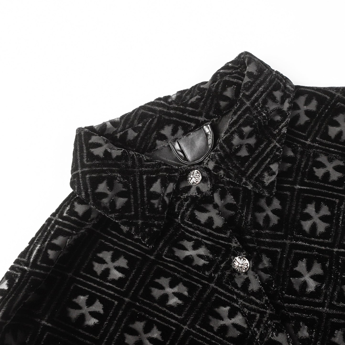 Luxury Chrome-Hearts New 2025 Jacket 2225
