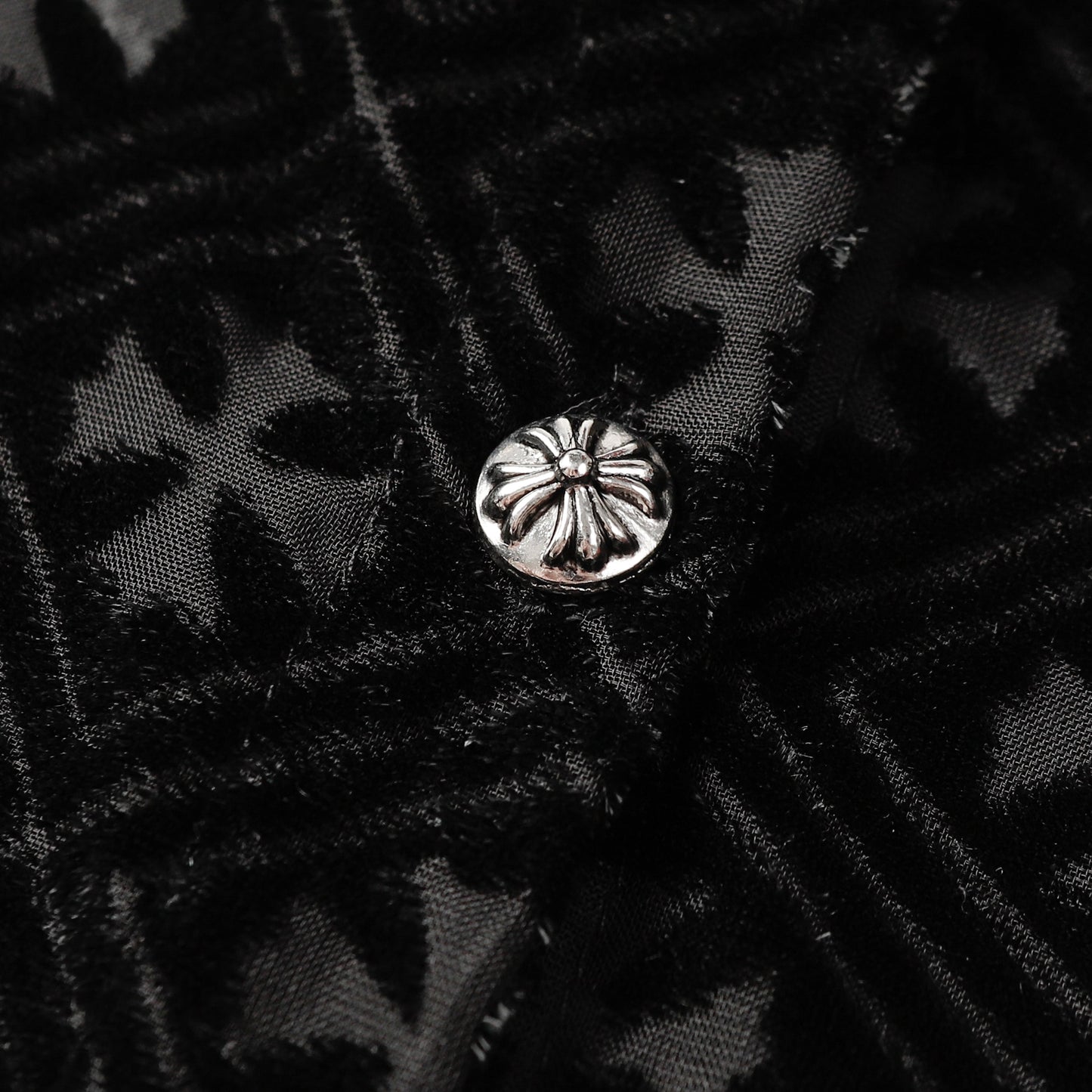 Luxury Chrome-Hearts New 2025 Jacket 2225