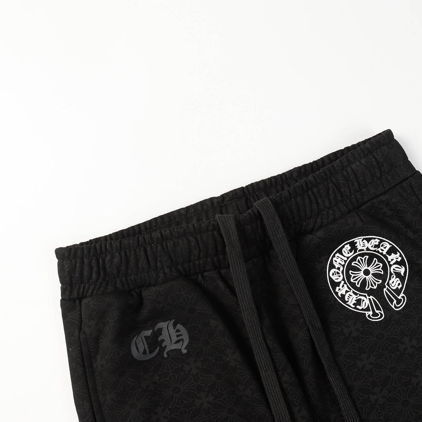 CHROME-HEARTS 2025 NEW Pants 1001