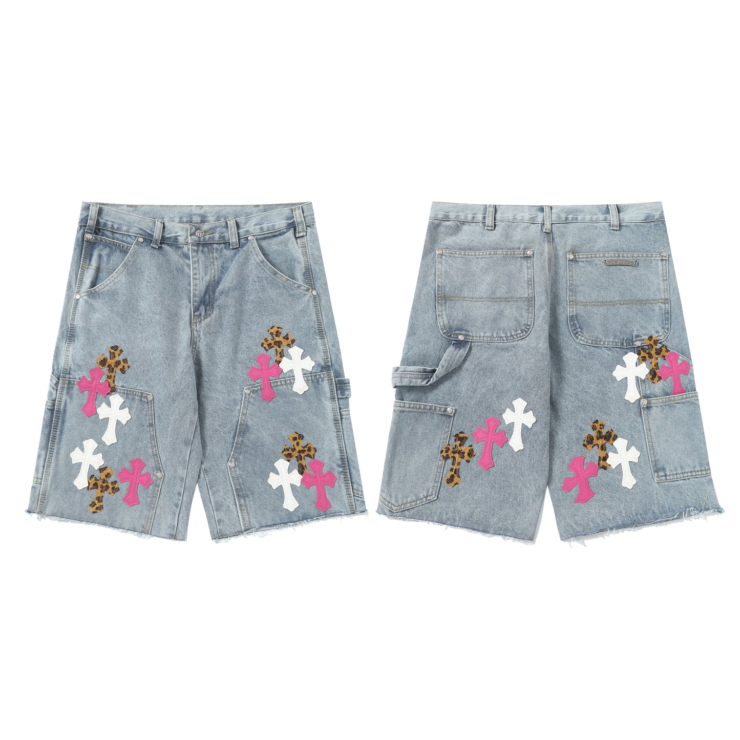 CHROME-HEARTS 2025 NEW Shorts