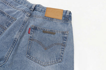 CHROME-HEARTS 2025 NEW Pants