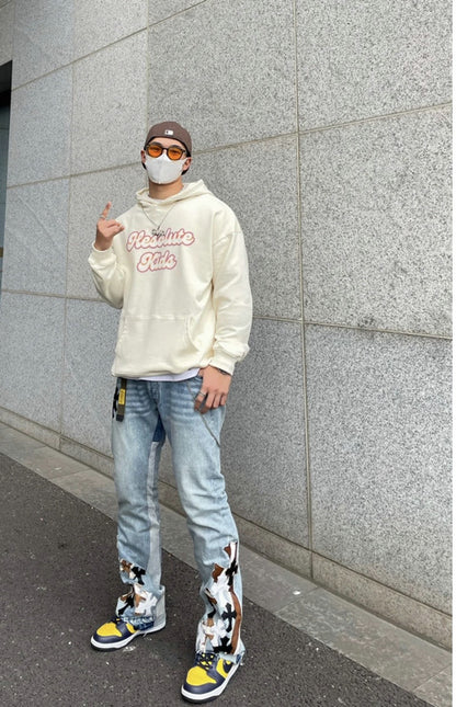 CHROME-HEARTS 2025 NEW Pants