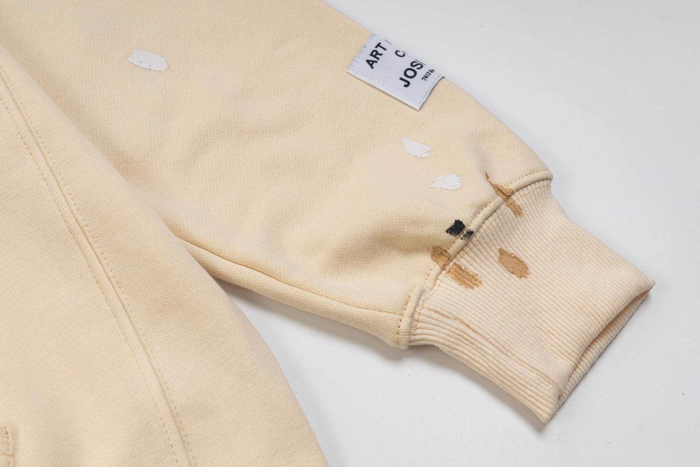 GALLERY DEPT 2025 New Hooded Sweatshirt G394