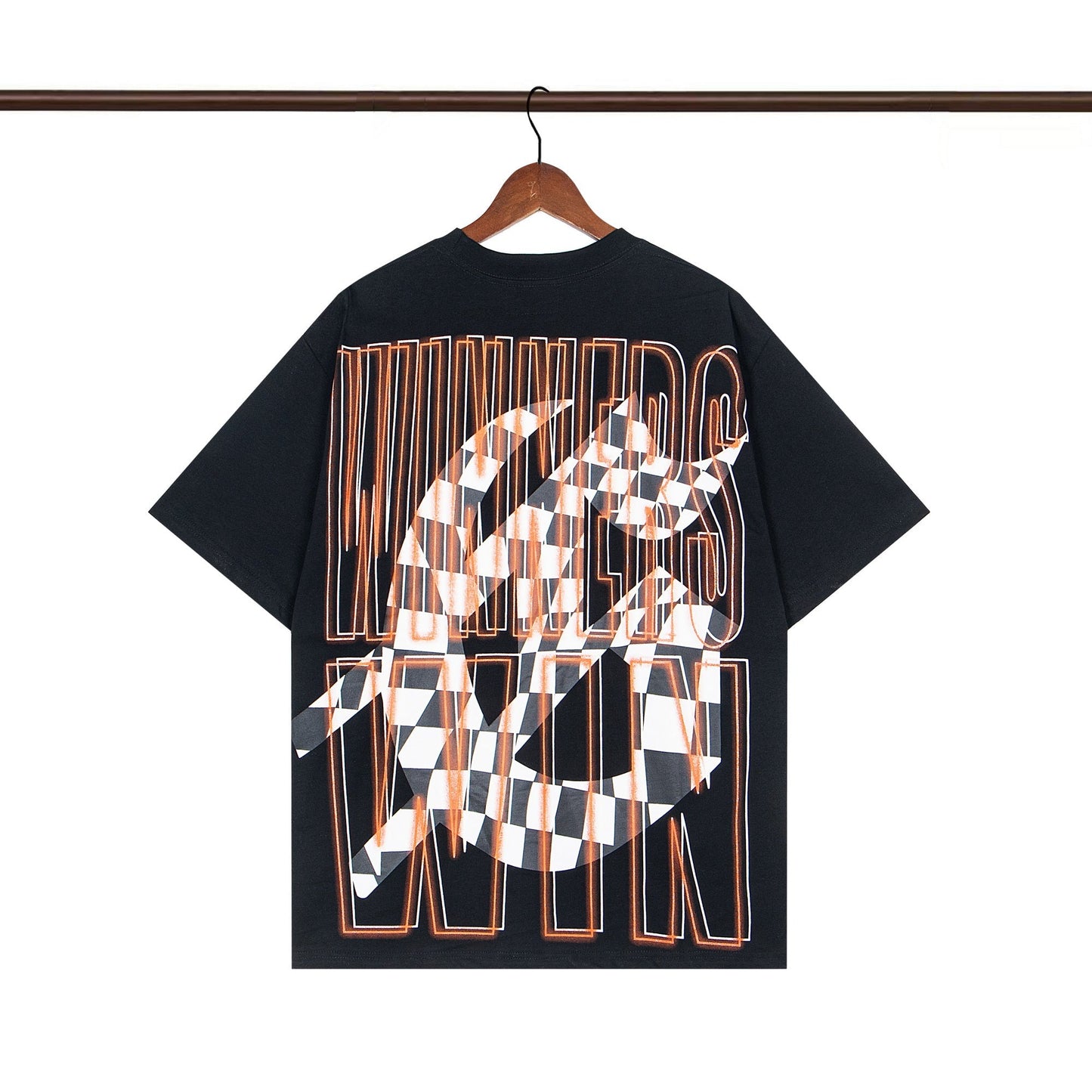God Speed 2025 New fashion T-shirt G18