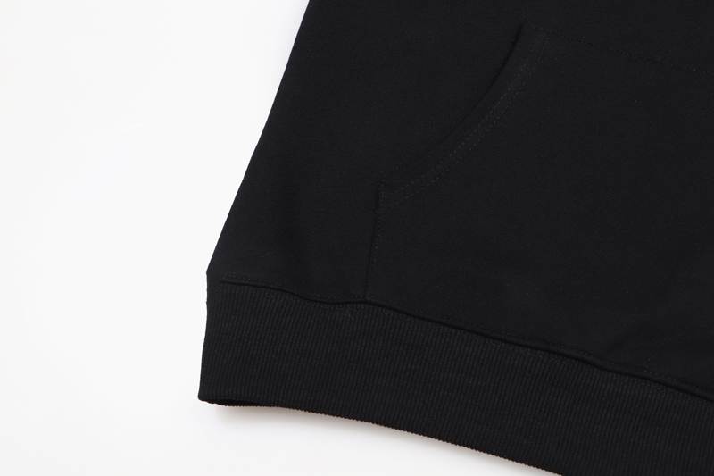 GALLERY DEPT 2025 New Hooded Sweatshirt 615
