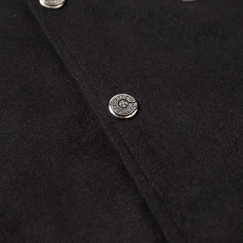 CHROME-HEARTS 2025 New Jacket