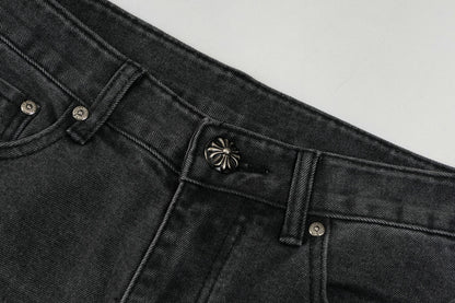 CHROME-HEARTS 2025 NEW Pants