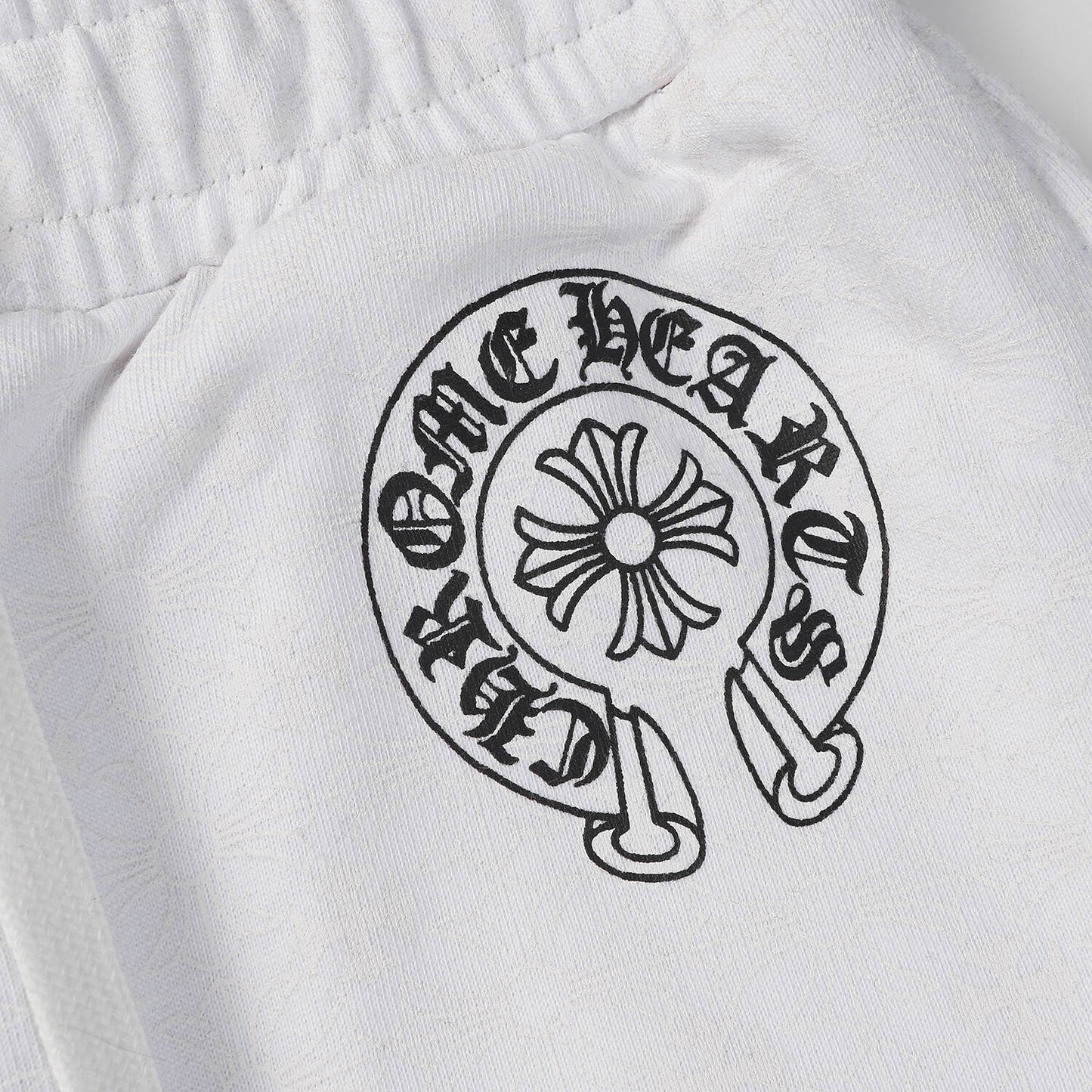 CHROME-HEARTS 2025 NEW Pants 1001