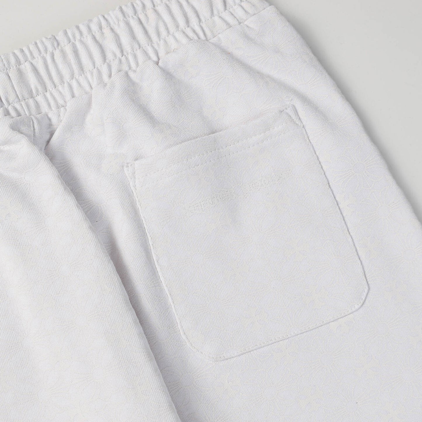 CHROME-HEARTS 2025 NEW Pants 1001