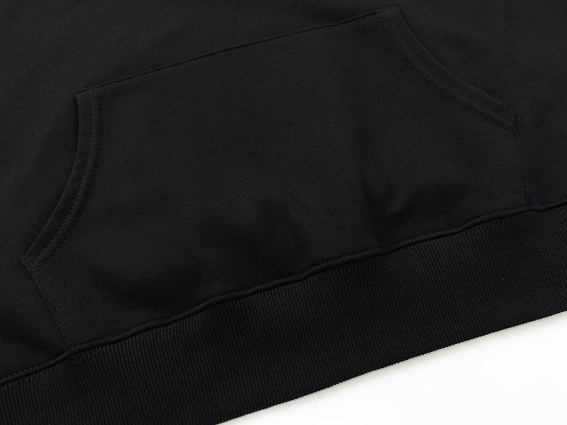 GALLERY DEPT 2025 New Hooded Sweatshirt 980