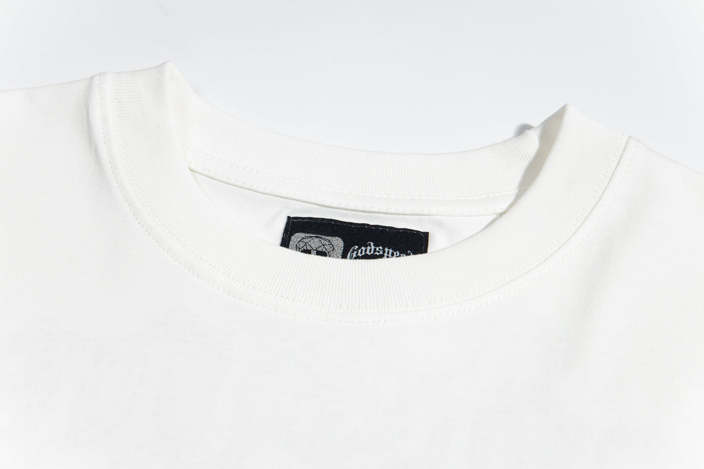 God Speed 2025 New fashion T-shirt G13